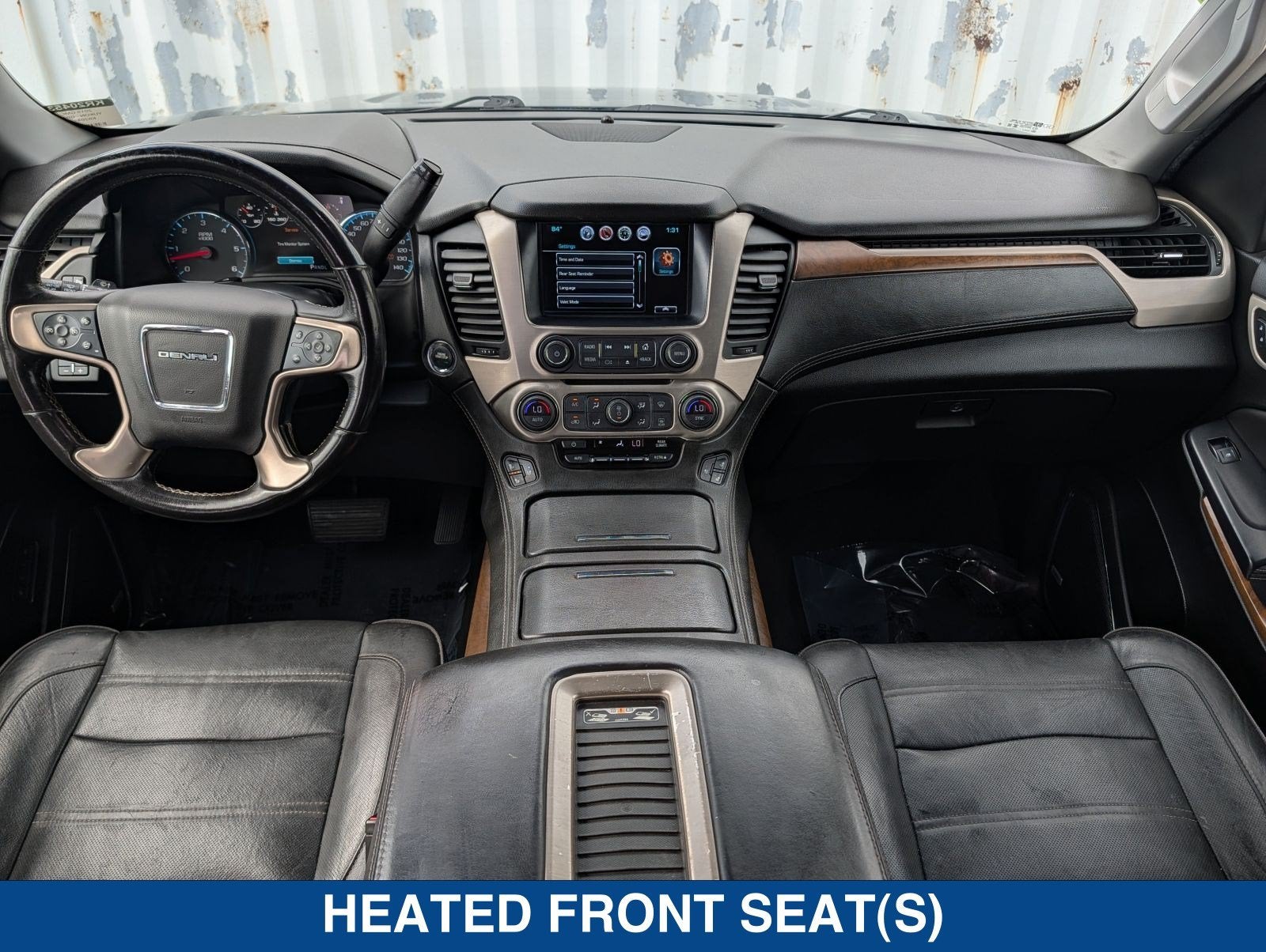 2019 GMC Yukon XL Denali