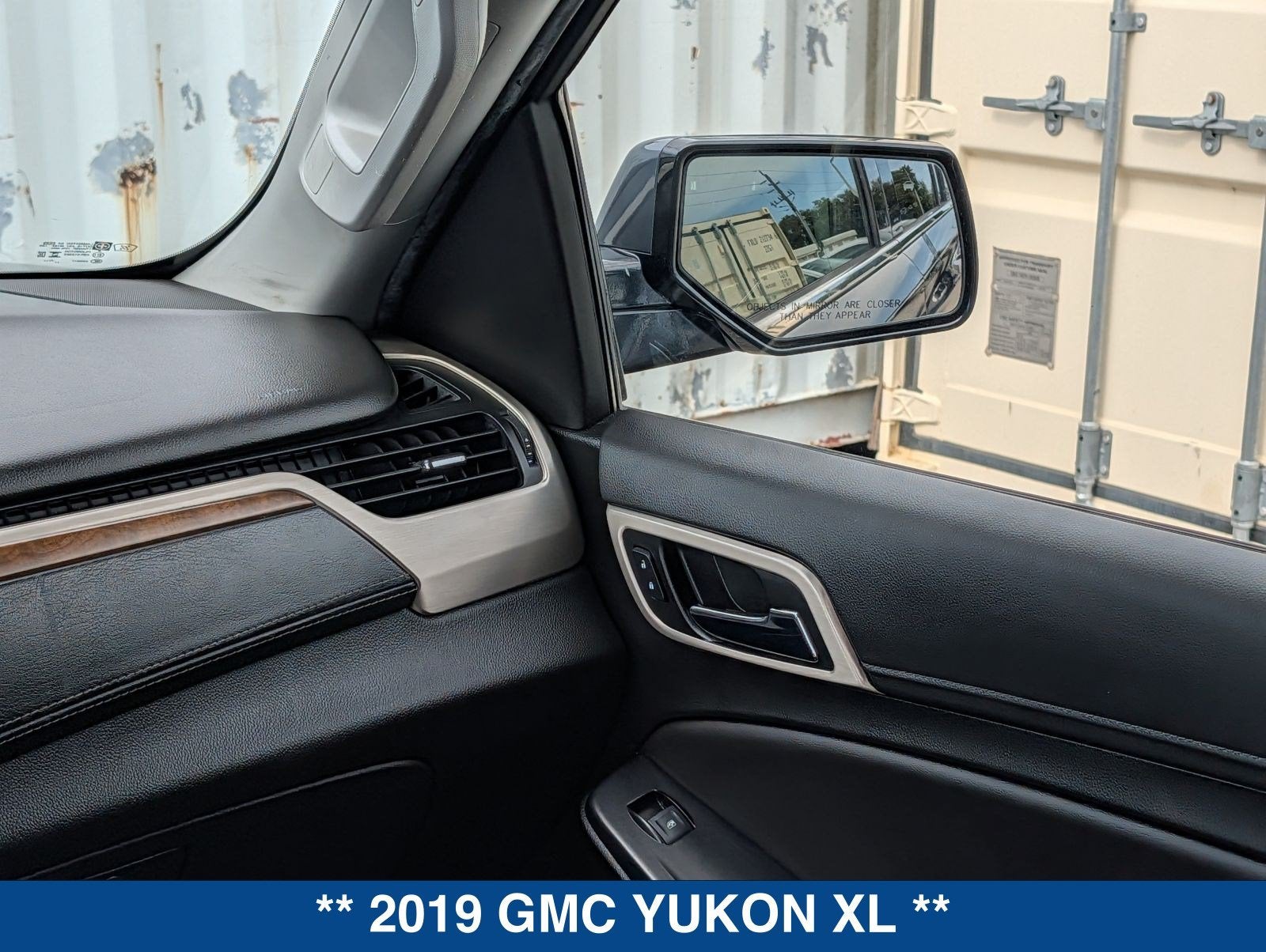 2019 GMC Yukon XL Denali