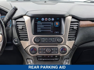 2019 GMC Yukon XL Denali