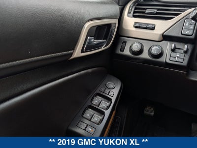 2019 GMC Yukon XL Denali