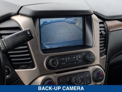 2019 GMC Yukon XL Denali