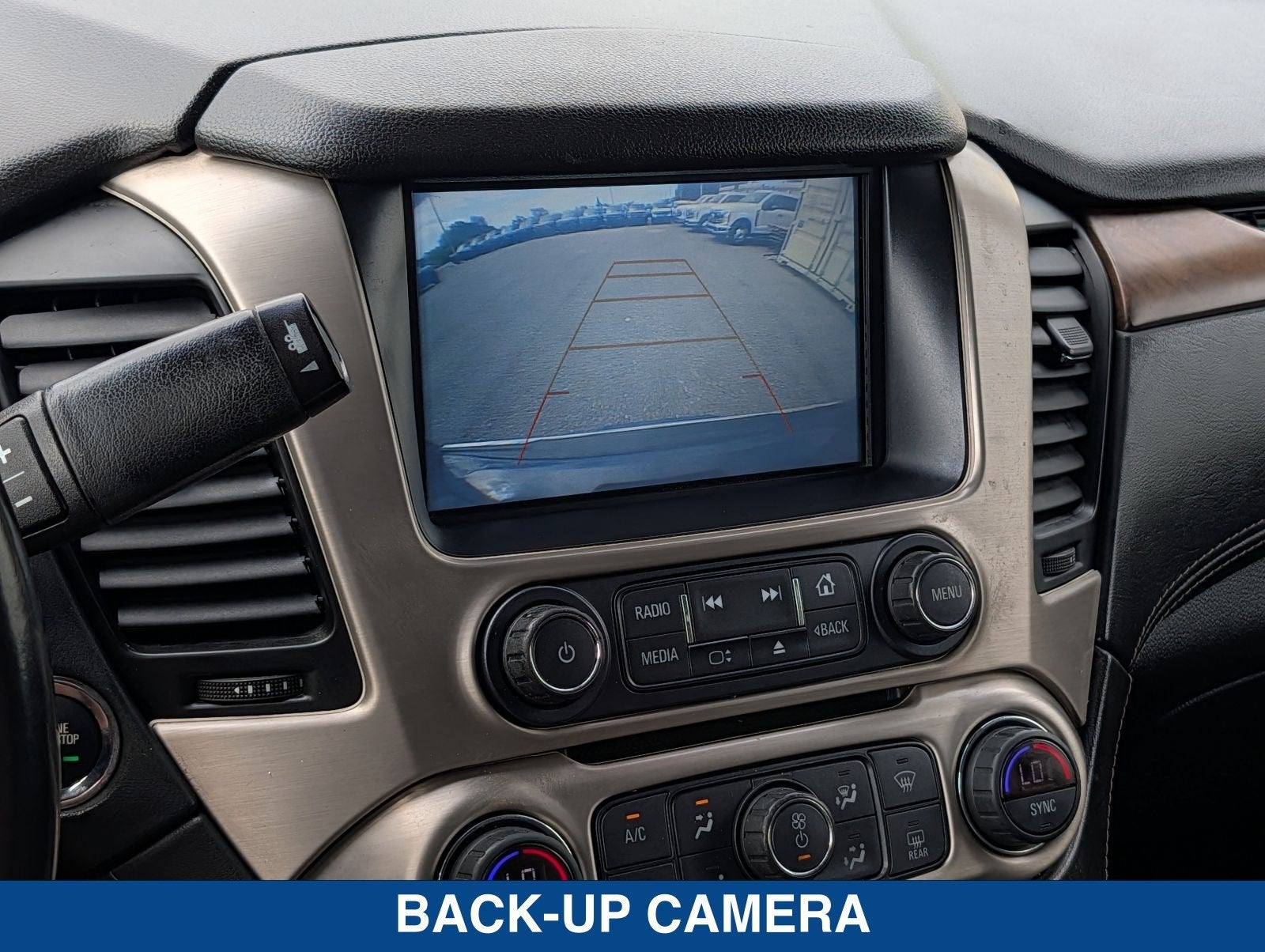 2019 GMC Yukon XL Denali