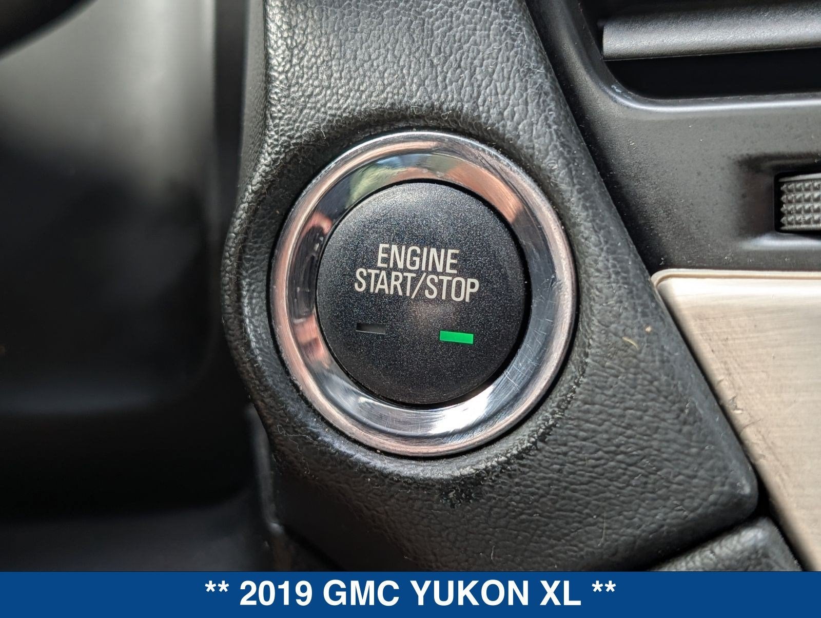 2019 GMC Yukon XL Denali