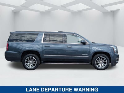 2019 GMC Yukon XL Denali