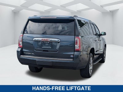 2019 GMC Yukon XL Denali