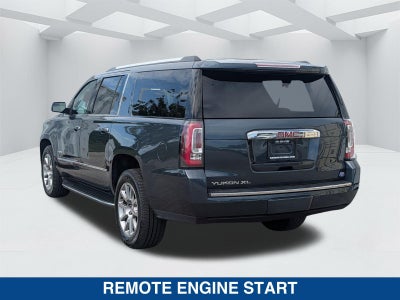2019 GMC Yukon XL Denali