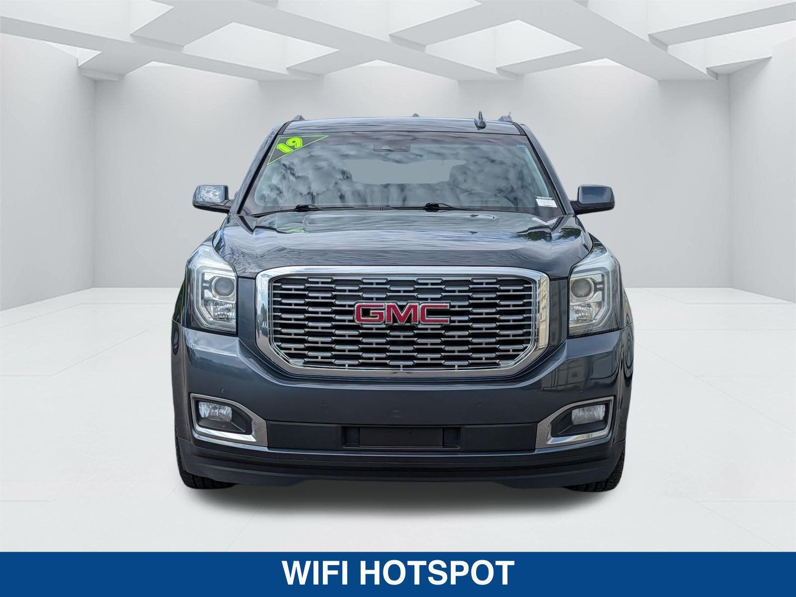 2019 GMC Yukon XL Denali