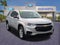 2020 Chevrolet Traverse LS w/1LS