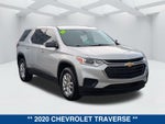 2020 Chevrolet Traverse LS w/1LS