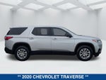 2020 Chevrolet Traverse LS w/1LS