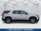 2020 Chevrolet Traverse LS w/1LS