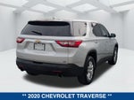 2020 Chevrolet Traverse LS w/1LS