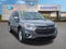 2020 Chevrolet Traverse LT w/1LT