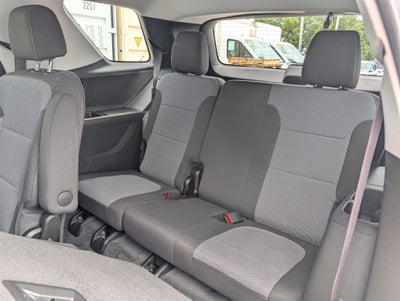 2020 Chevrolet Traverse LT w/1LT