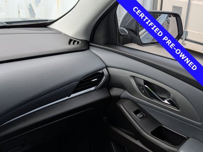 2020 Chevrolet Traverse LT w/1LT
