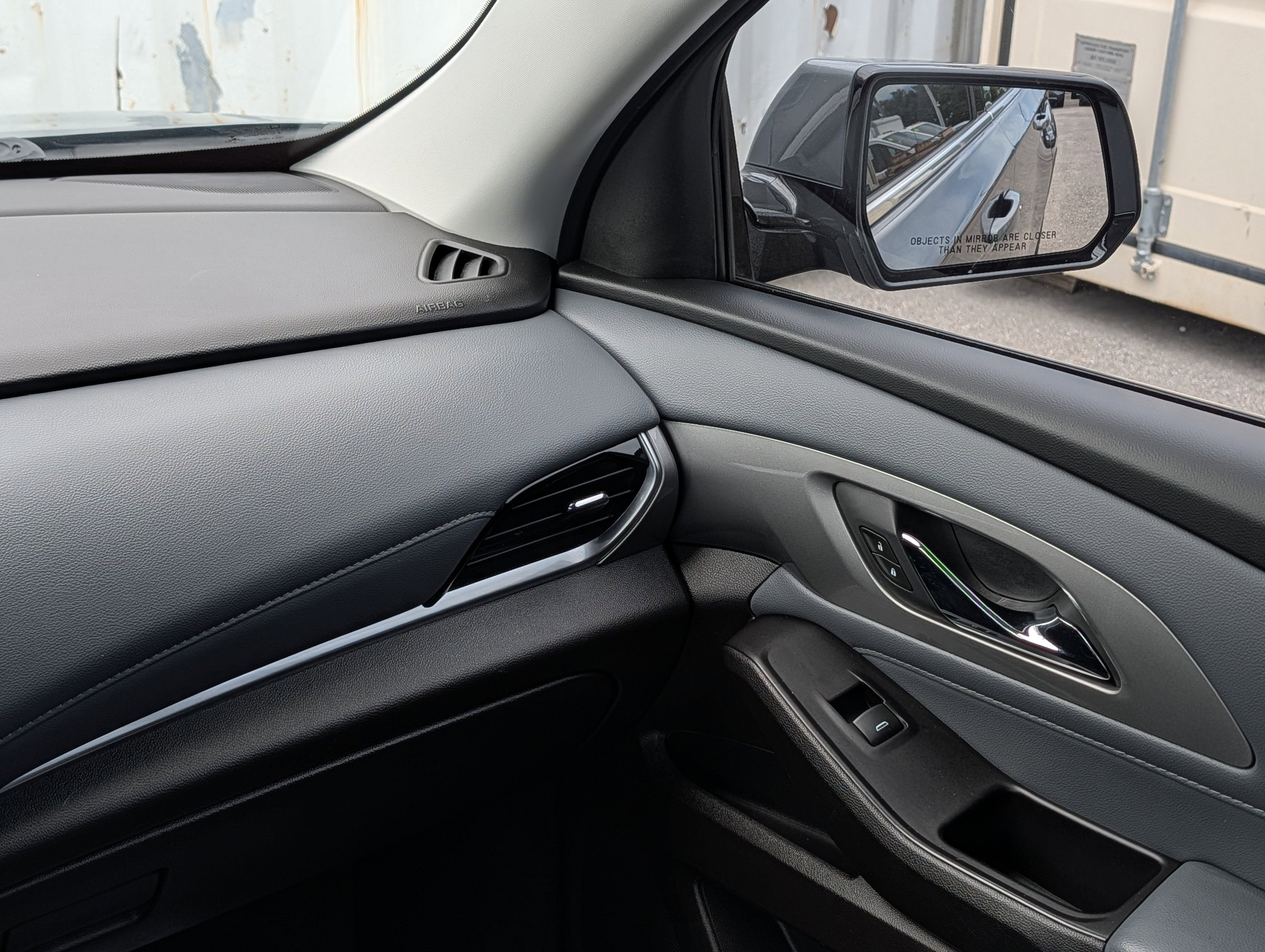 2020 Chevrolet Traverse LT w/1LT