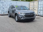 2020 Chevrolet Traverse LT w/1LT