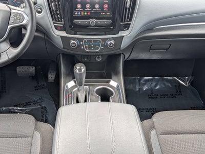 2020 Chevrolet Traverse LT w/1LT