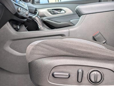 2020 Chevrolet Traverse LT w/1LT