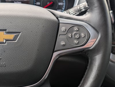 2020 Chevrolet Traverse LT w/1LT