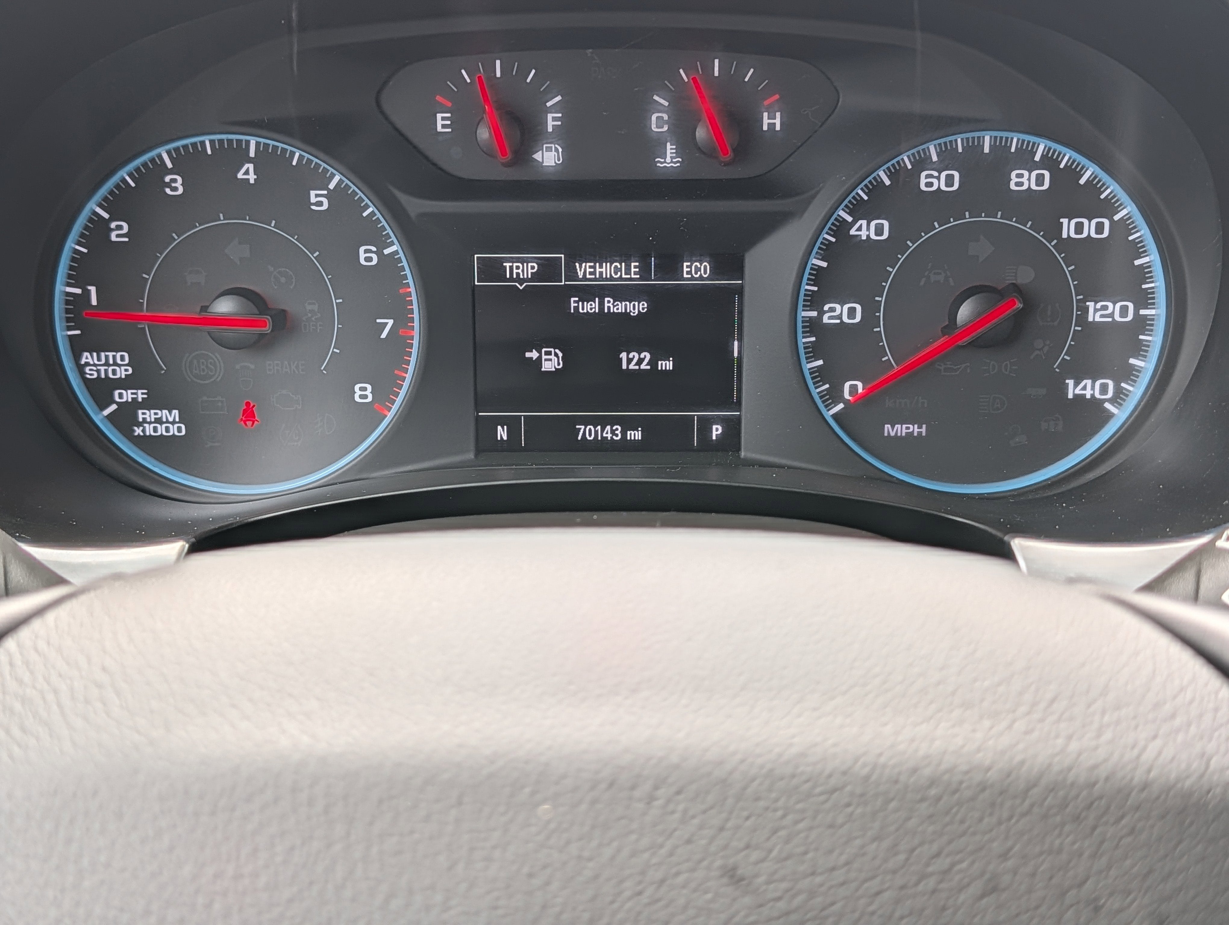 2020 Chevrolet Traverse LT w/1LT