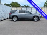 2020 Chevrolet Traverse LT w/1LT