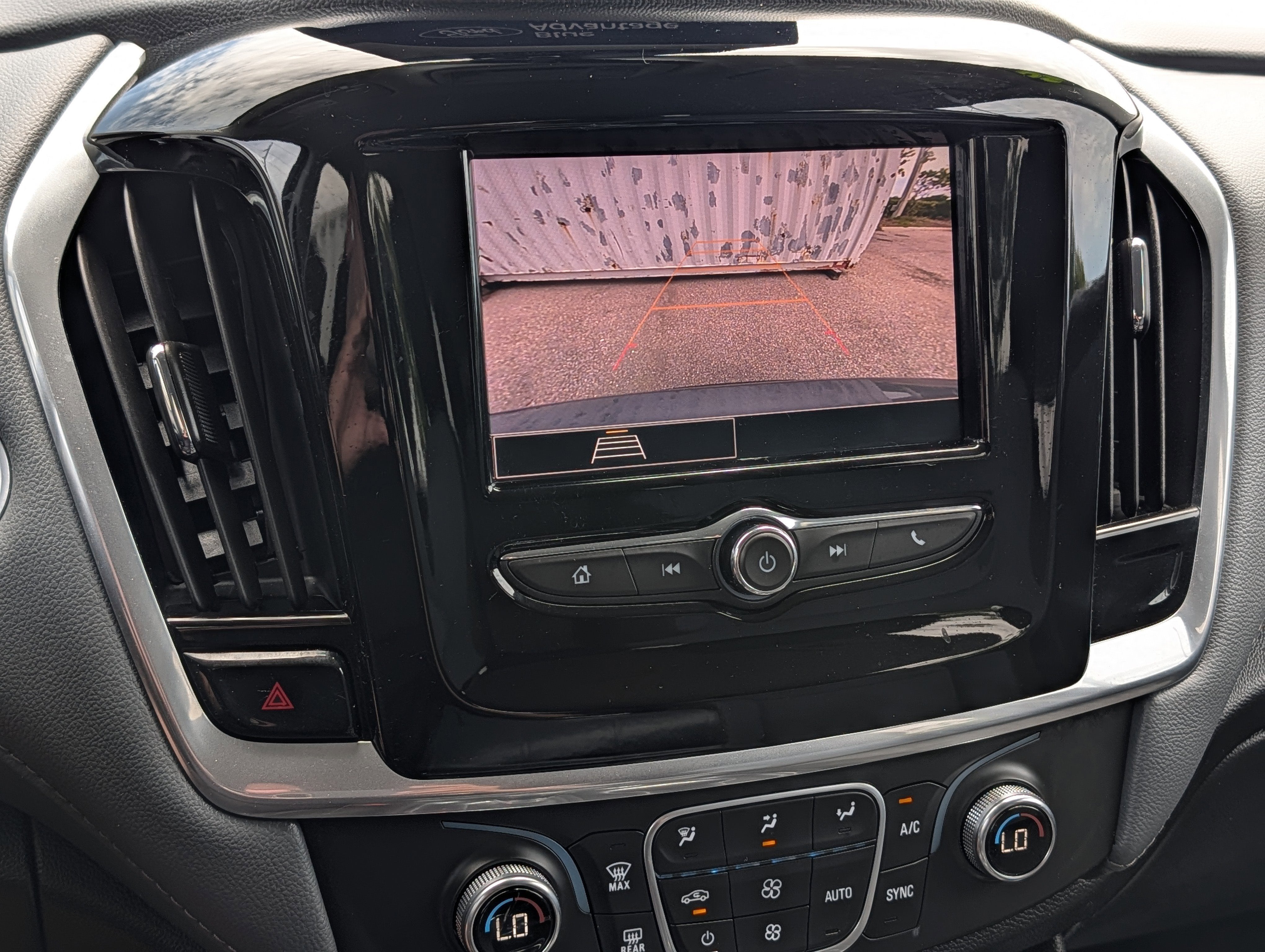 2020 Chevrolet Traverse LT w/1LT