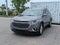 2020 Chevrolet Traverse LT w/1LT