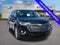 2021 Chevrolet Traverse High Country