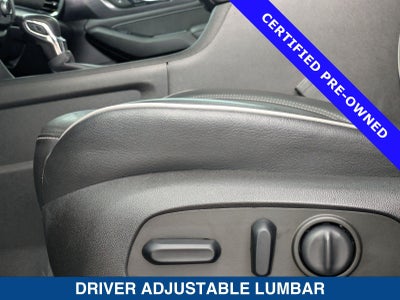 2021 Chevrolet Traverse High Country