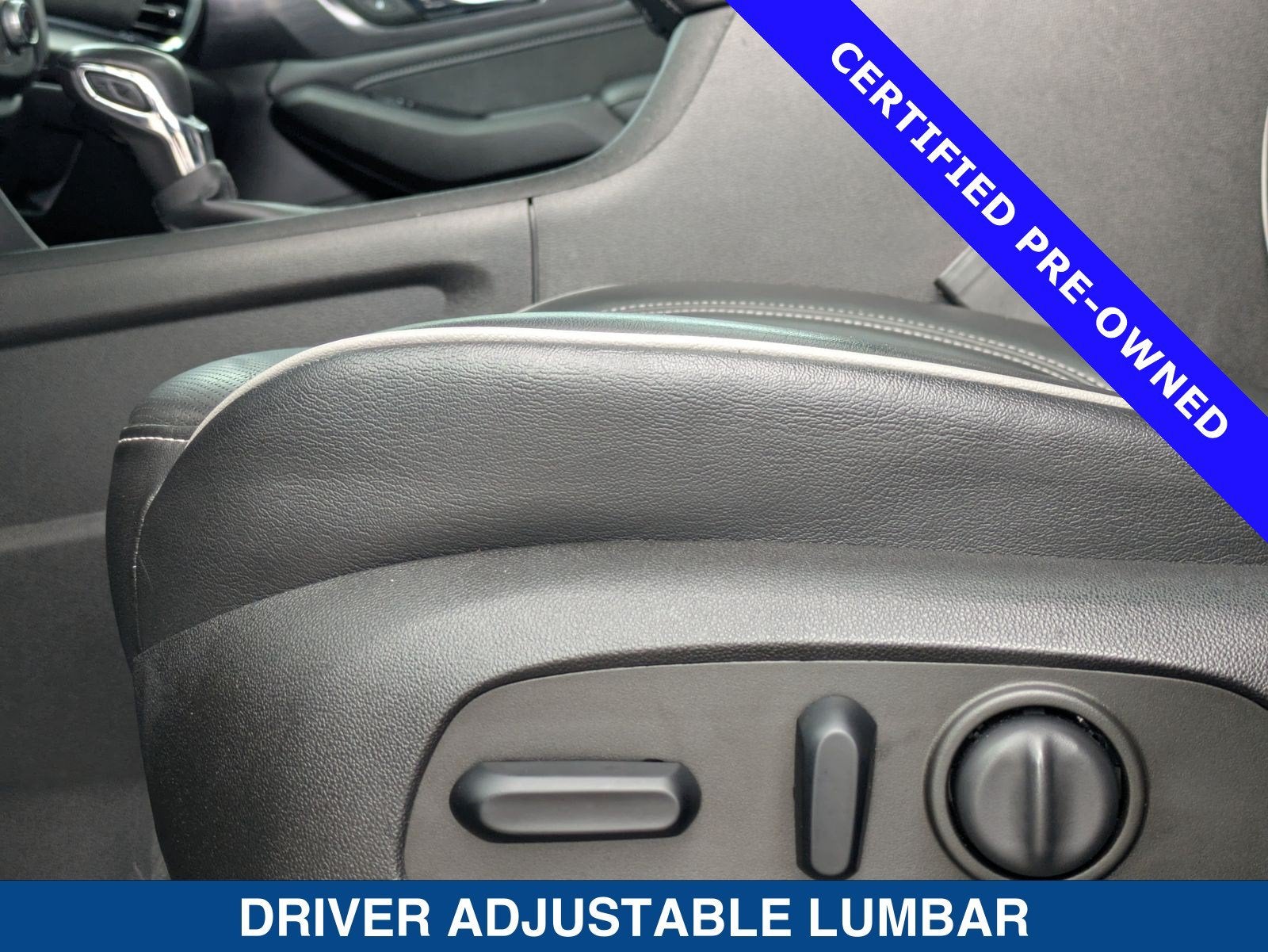 2021 Chevrolet Traverse High Country