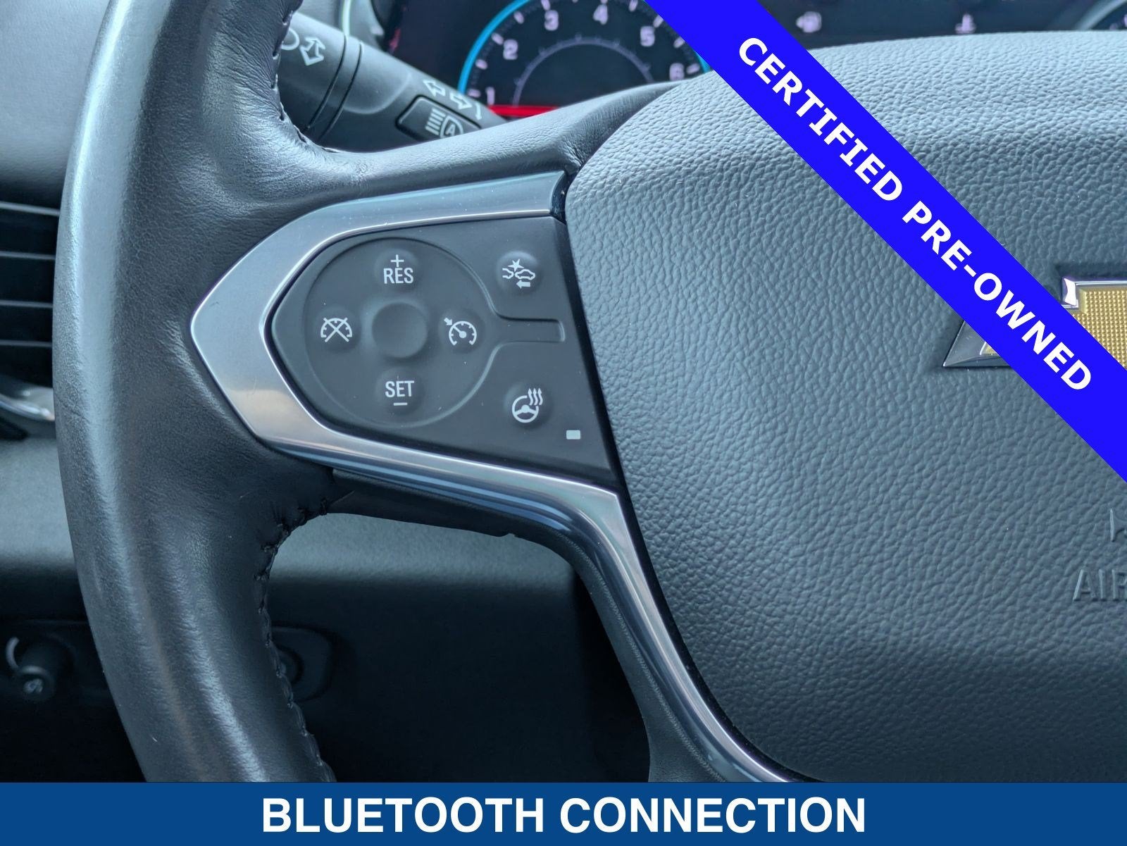 2021 Chevrolet Traverse High Country