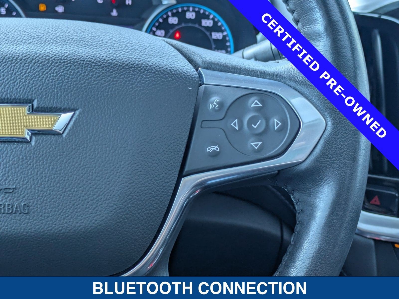 2021 Chevrolet Traverse High Country