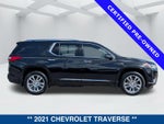 2021 Chevrolet Traverse High Country
