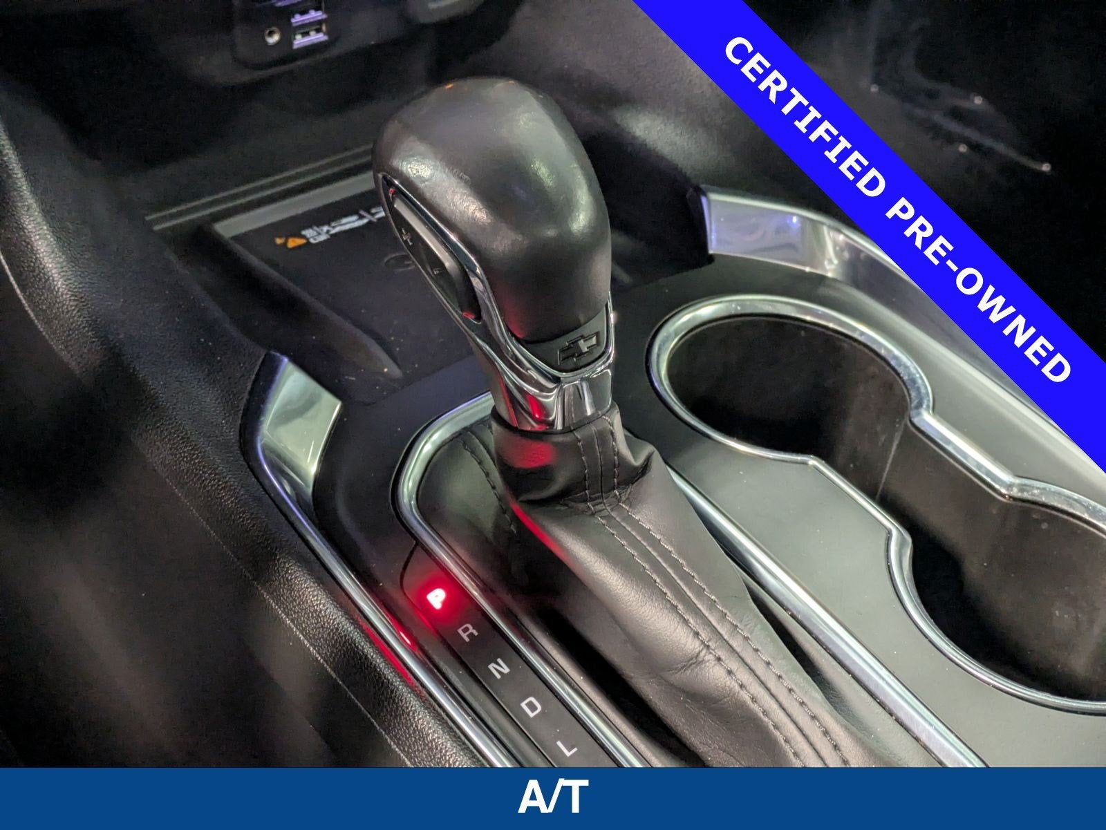 2021 Chevrolet Traverse High Country