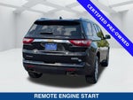2021 Chevrolet Traverse High Country