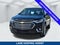 2021 Chevrolet Traverse High Country