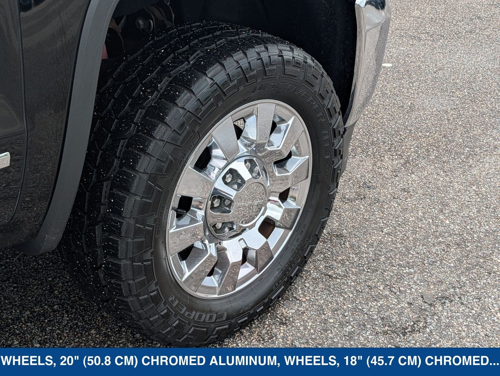 2015 GMC Sierra 2500HD SLT