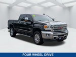 2015 GMC Sierra 2500HD SLT