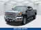 2015 GMC Sierra 2500HD SLT
