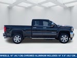 2017 GMC Sierra 2500HD SLT