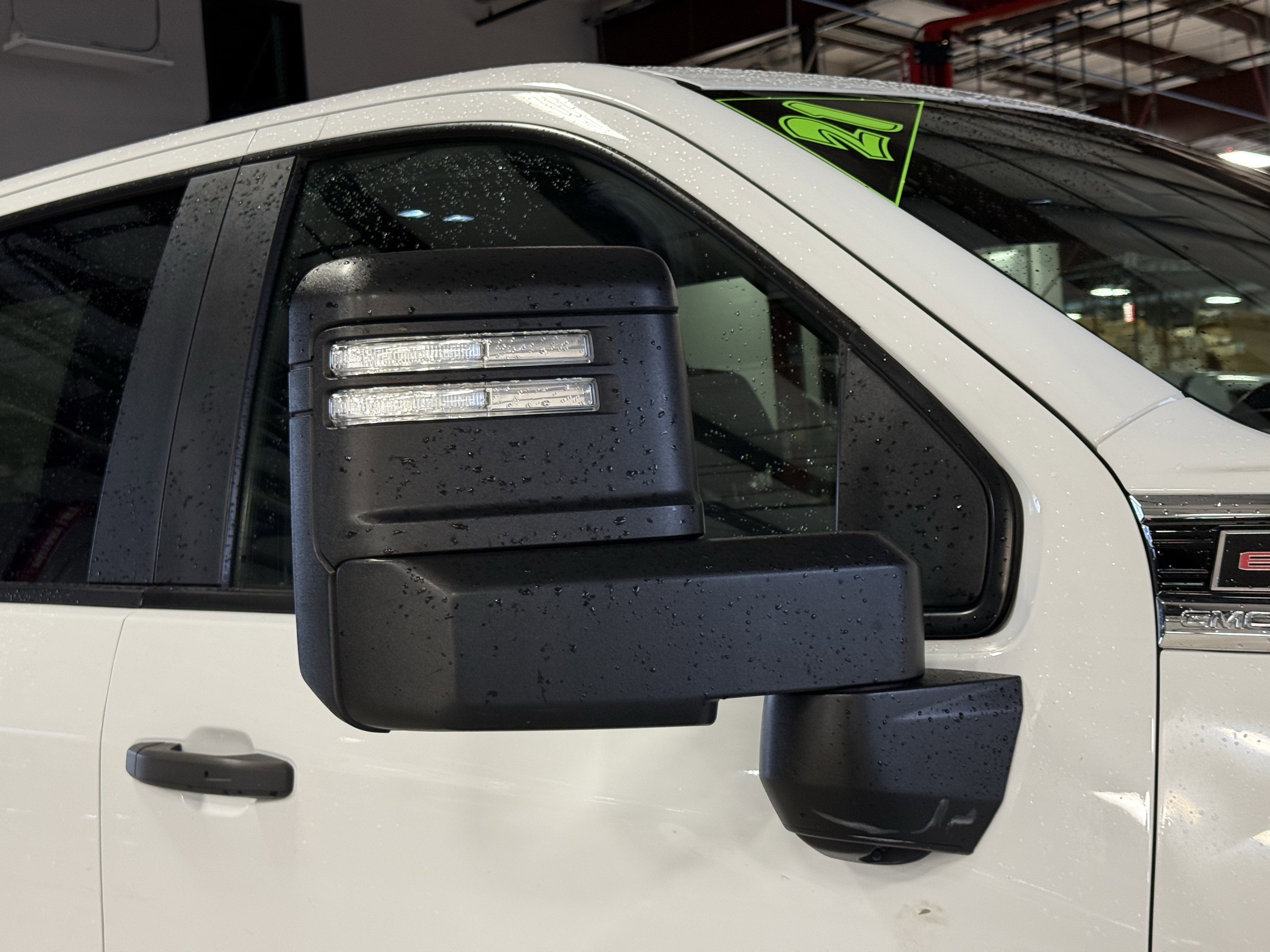 2021 GMC Sierra 2500HD Base