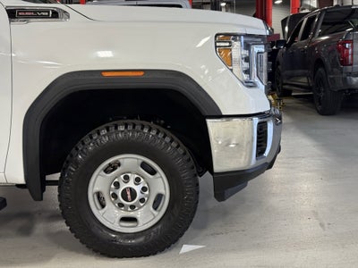 2021 GMC Sierra 2500HD Base