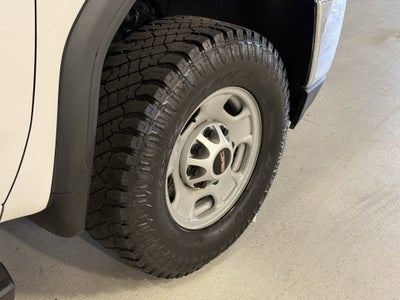 2021 GMC Sierra 2500HD Base