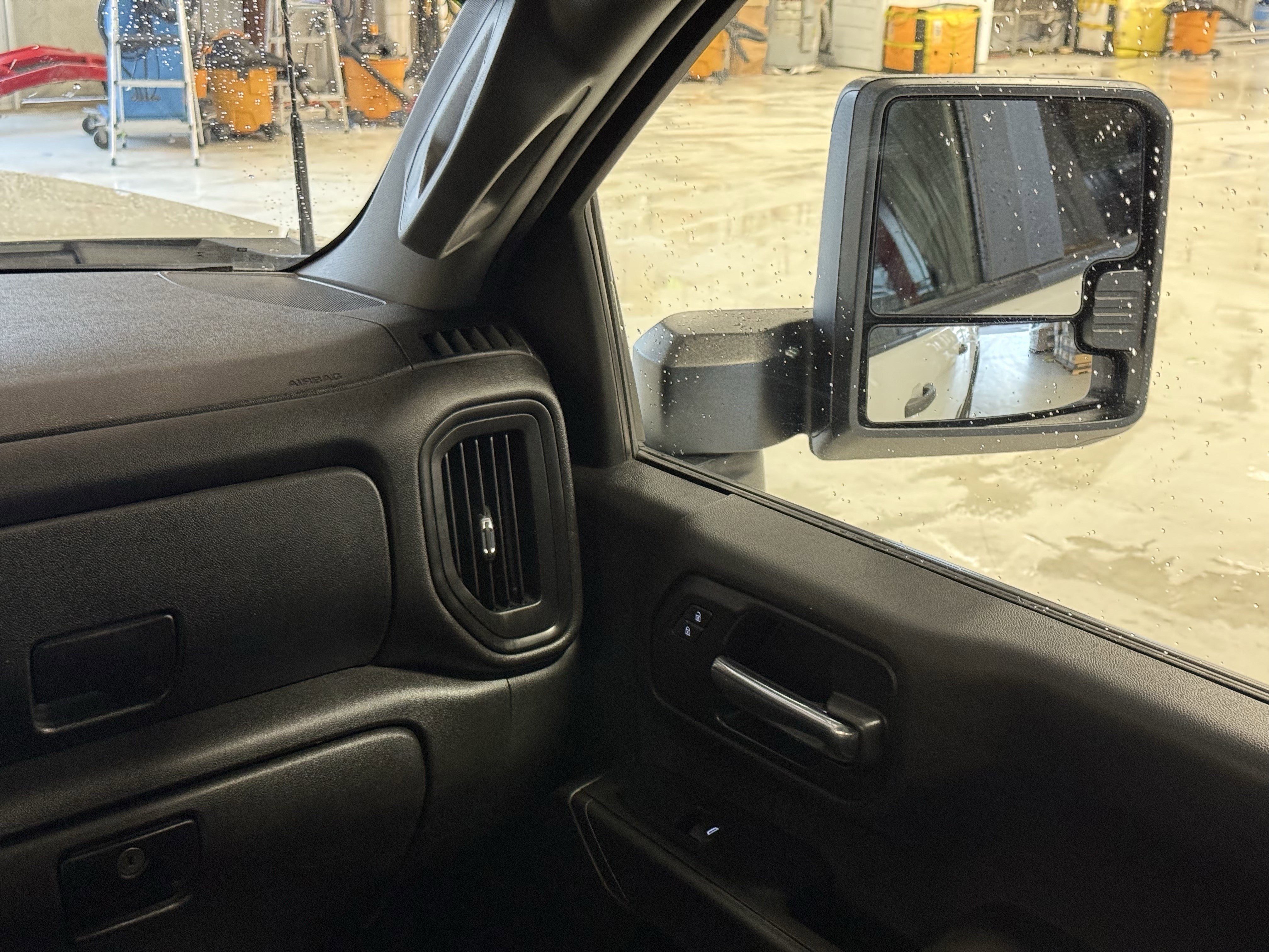 2021 GMC Sierra 2500HD Base