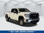 2021 GMC Sierra 2500HD Base