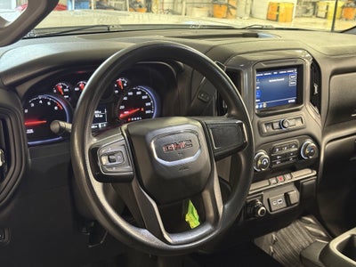 2021 GMC Sierra 2500HD Base