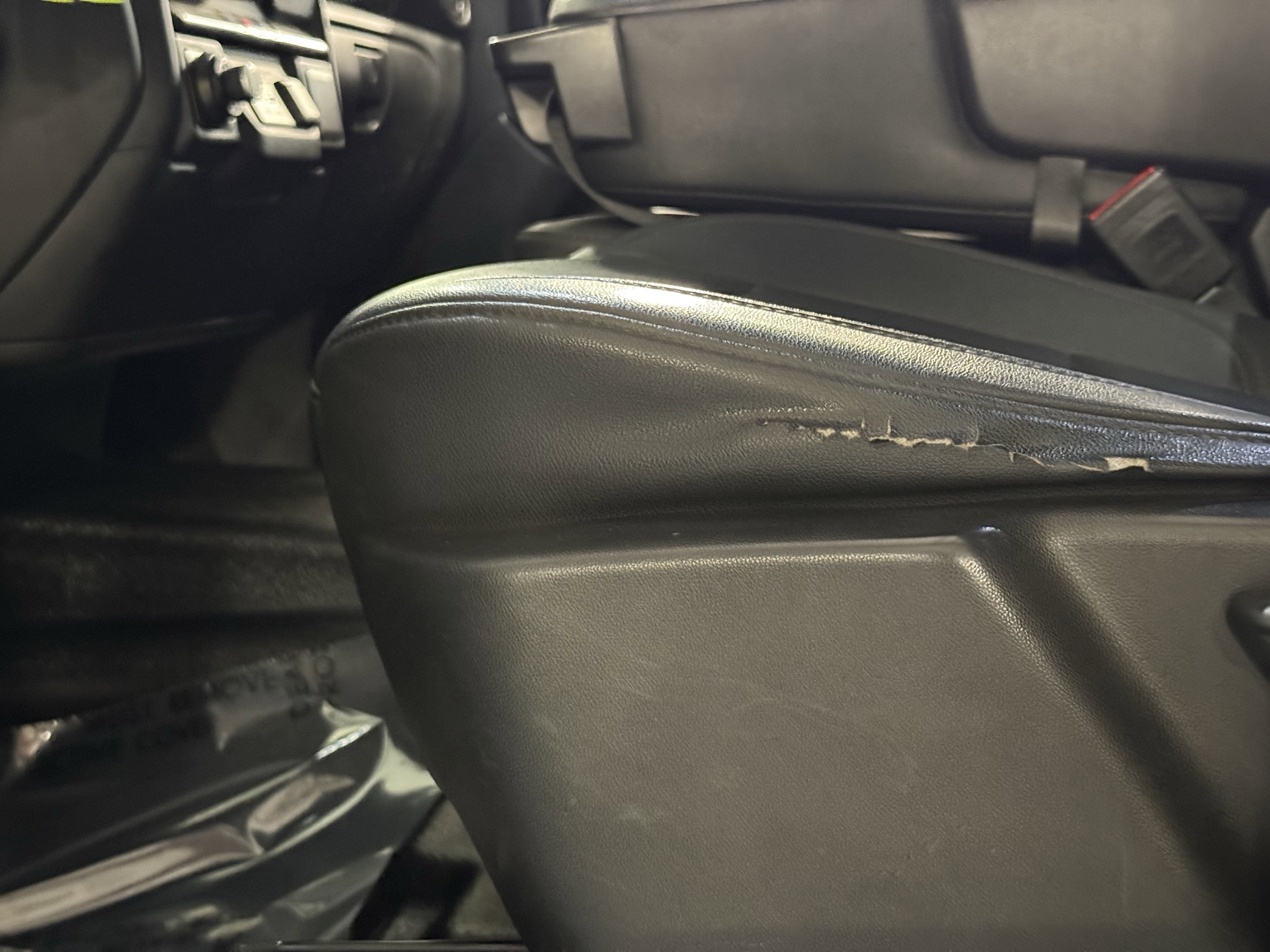 2021 GMC Sierra 2500HD Base