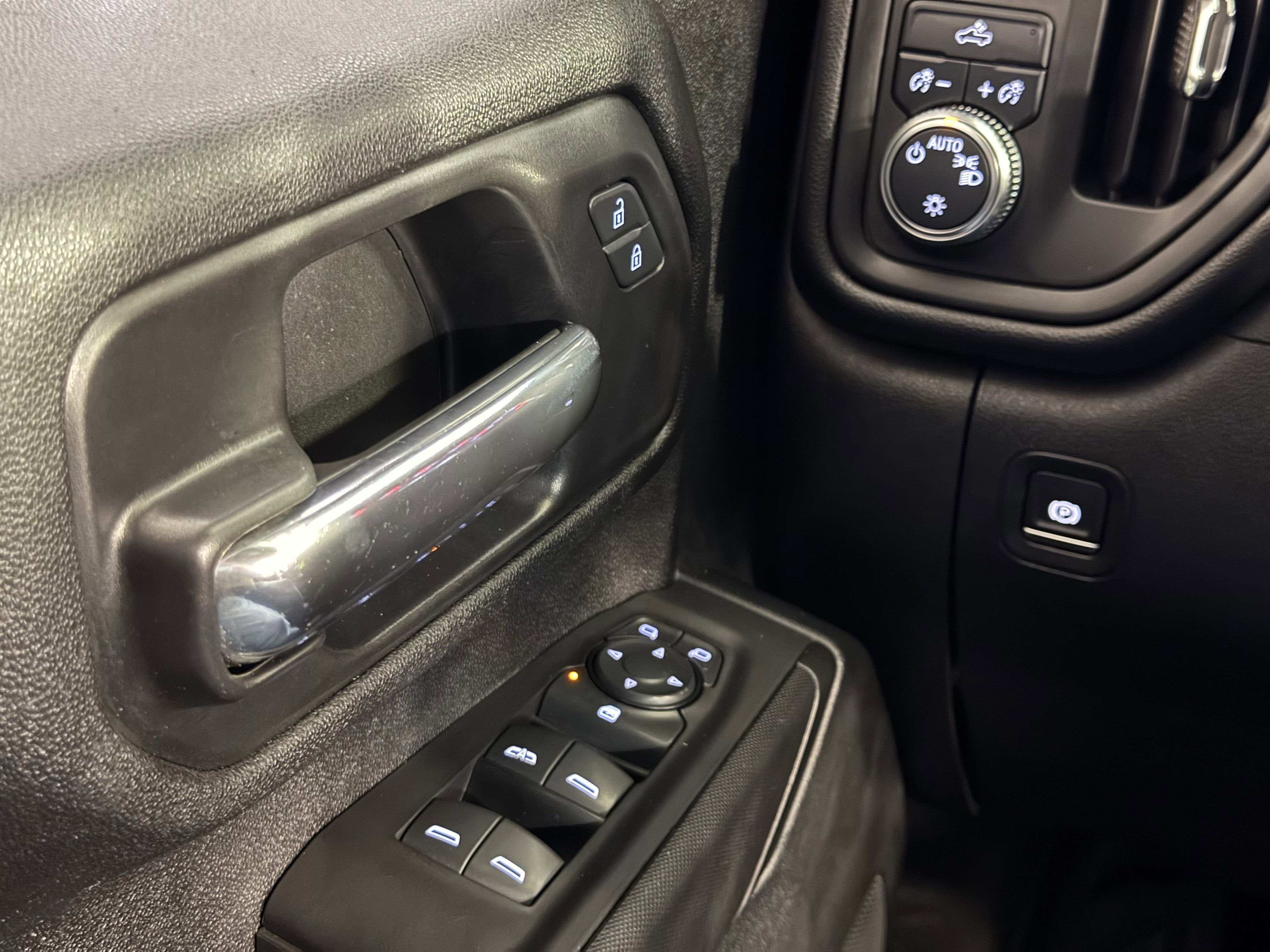 2021 GMC Sierra 2500HD Base