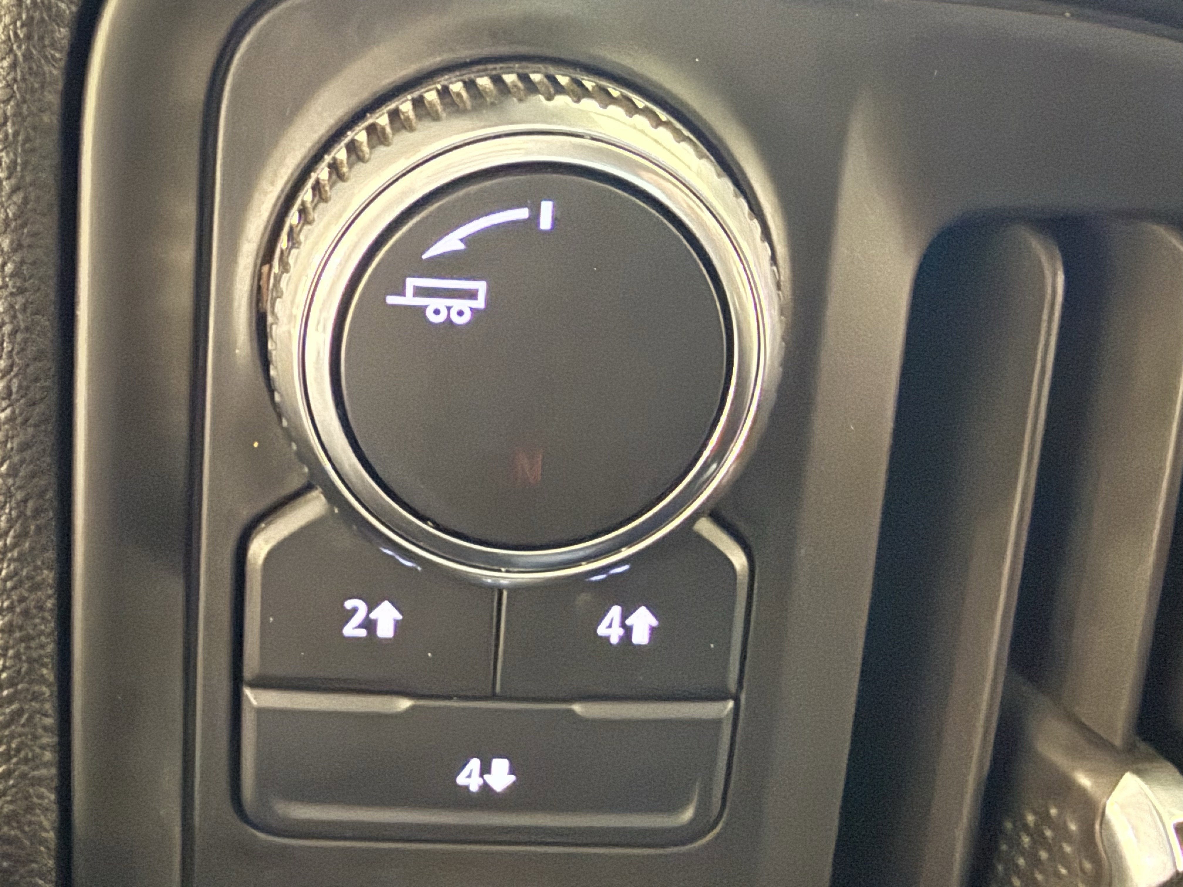 2021 GMC Sierra 2500HD Base